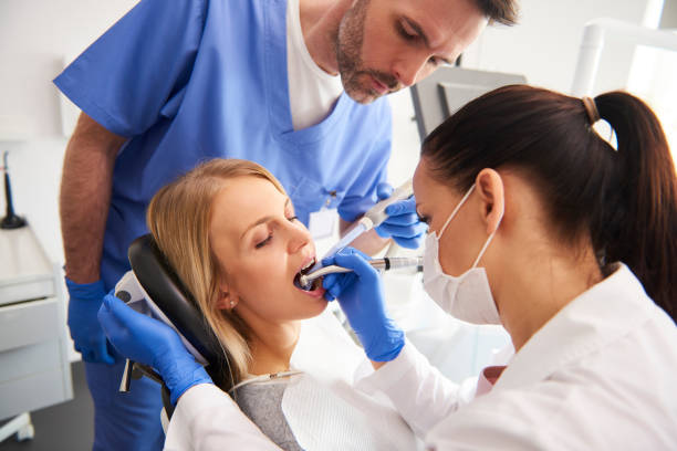 Best Dental Bonding  in Harlan, KY