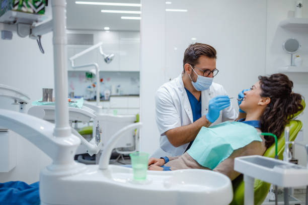 Advanced Technology for Better Dental Care in Harlan, KY