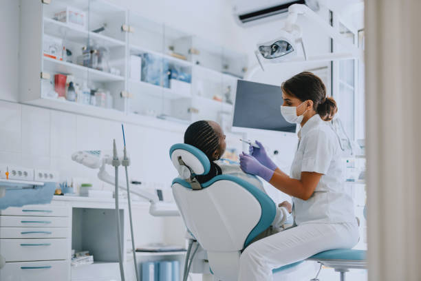 Best Dental Exams and Cleanings  in Harlan, KY