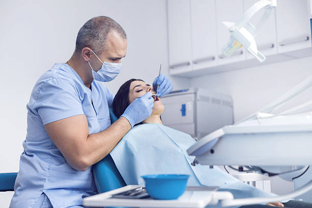 Dental X-Rays and Imaging in Harlan, KY
